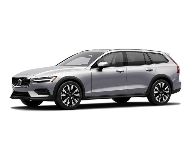 2025 VOLVO V60CC