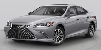 2024 LEXUS ES