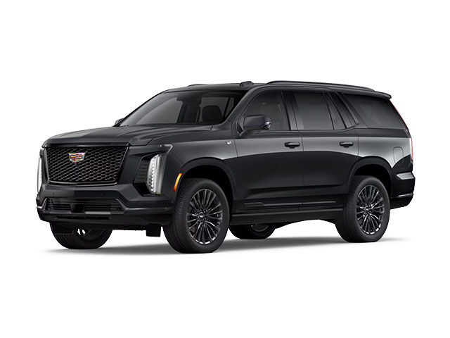 2026 CADILLAC Escalade