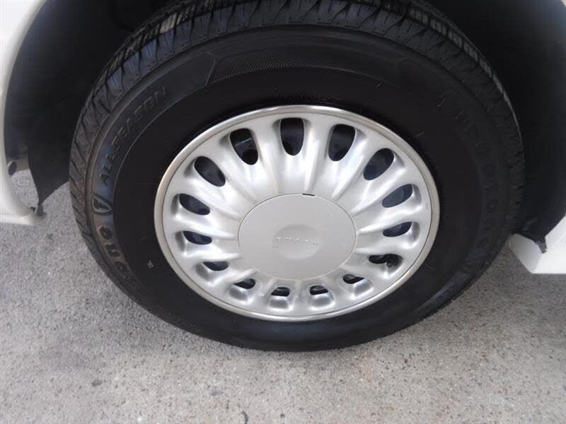 2001 BUICK LeSabre