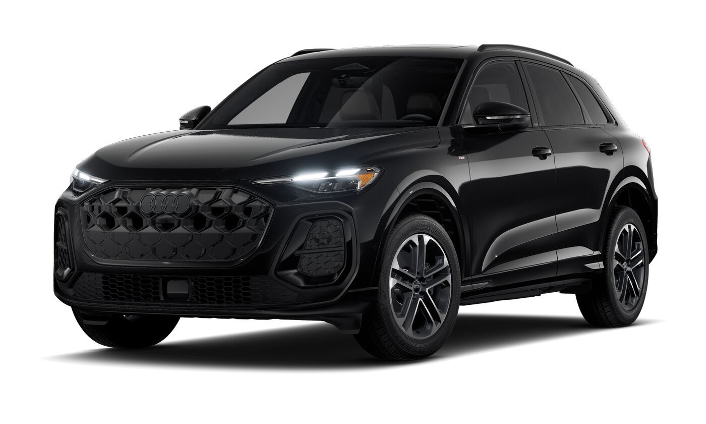 2026 AUDI Q5