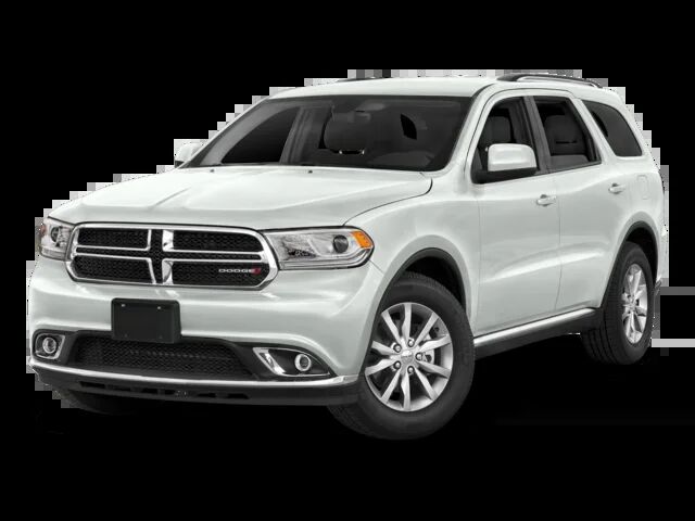 2017 DODGE Durango