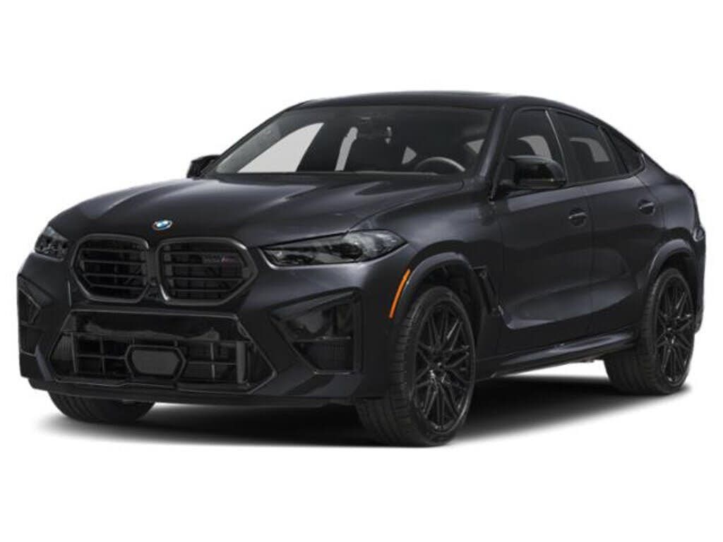 2027 BMW X6