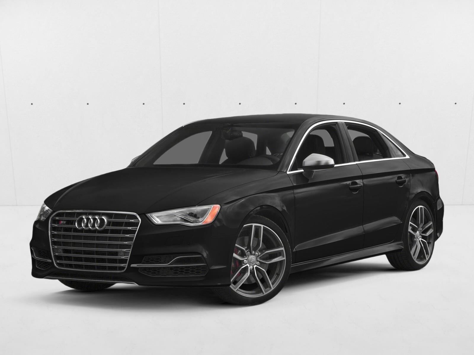 2015 AUDI S3