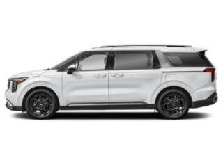 2027 KIA Carnival