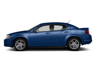 2013 DODGE Avenger