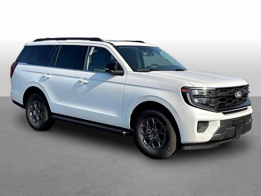 2027 FORD Expedition
