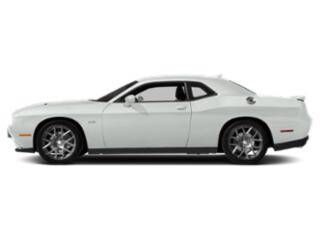 2015 DODGE Challenger