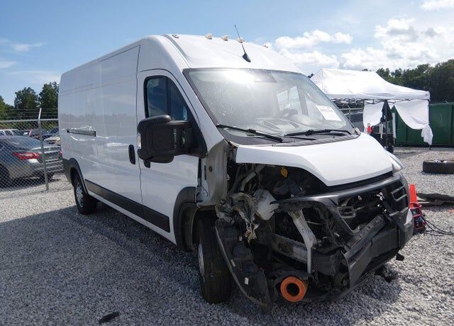 2023 RAM Promaster 2500