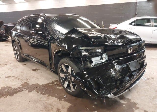 2026 HONDA Prologue