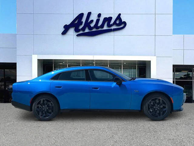 2026 DODGE Charger