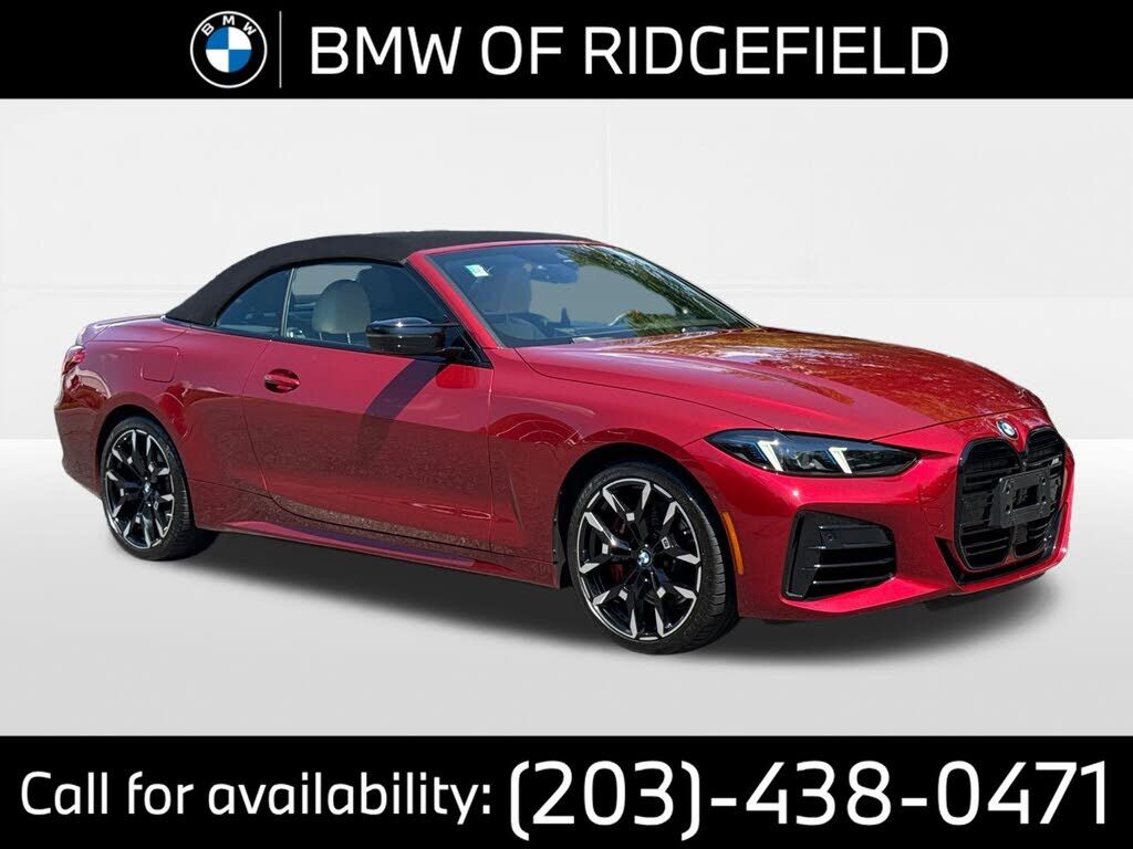 2026 BMW M4