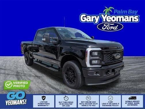 2026 FORD F-250