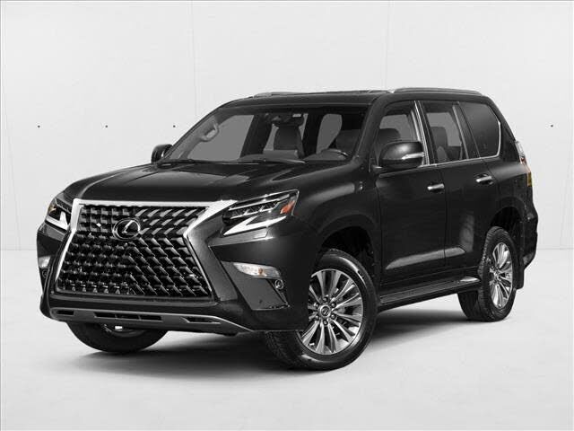 2023 LEXUS GX
