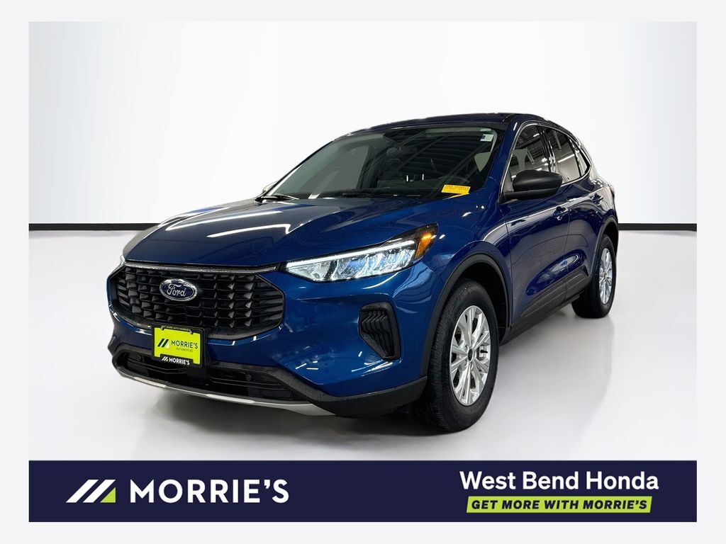 2023 FORD Escape