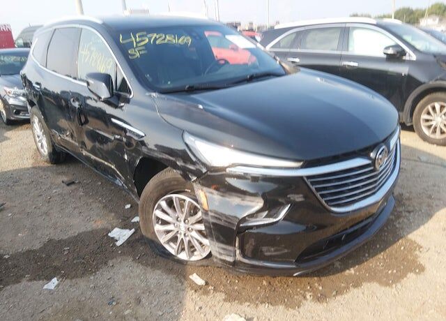 2024 BUICK Enclave