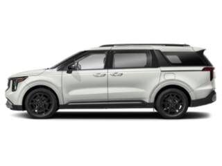 2027 KIA Carnival