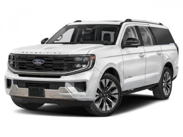 2025 FORD Expedition