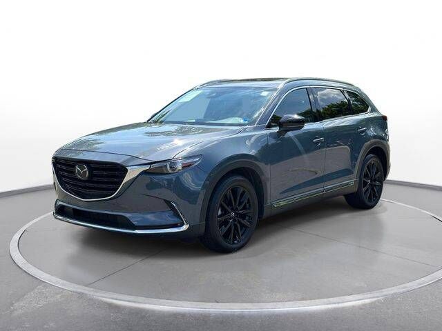 2023 MAZDA CX-9