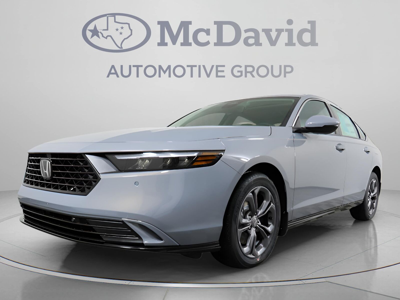 2026 HONDA Accord