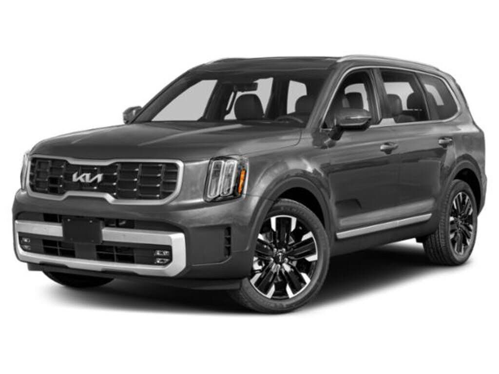 2023 KIA Telluride