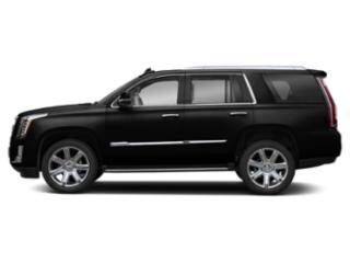 2019 CADILLAC Escalade