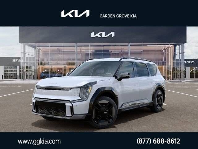 2026 KIA EV9