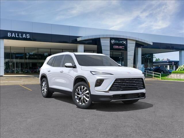 2026 BUICK Enclave
