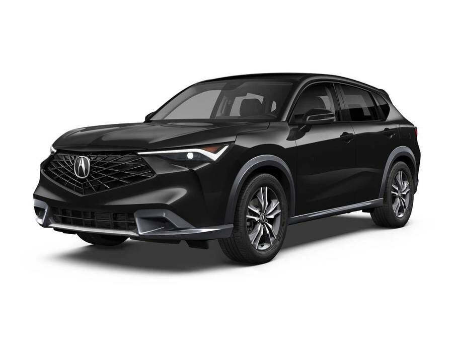 2026 ACURA ADX