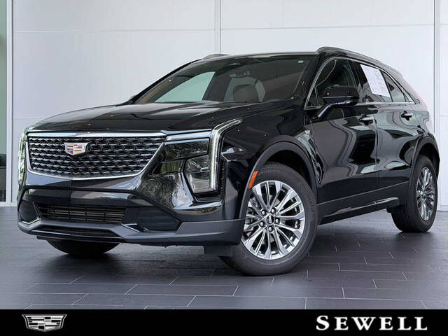 2024 CADILLAC XT4