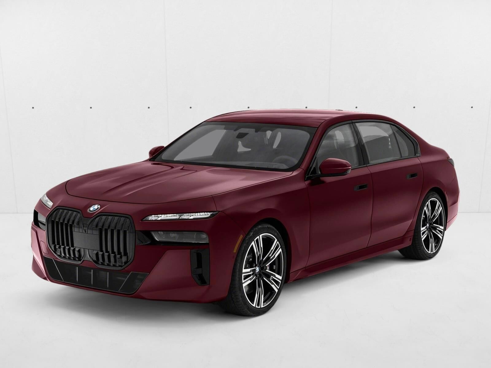 2024 BMW 7 Series