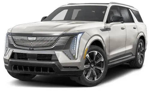 2026 CADILLAC Escalade IQL