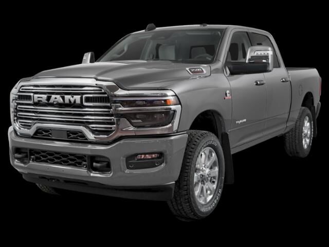 2027 RAM 3500