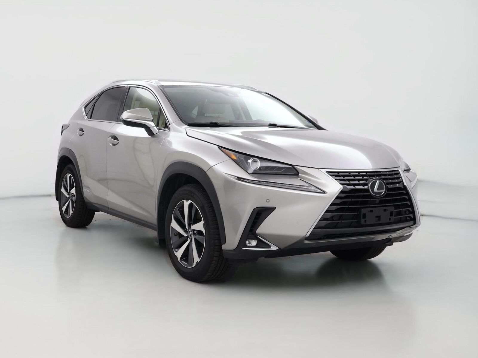 2020 LEXUS NX