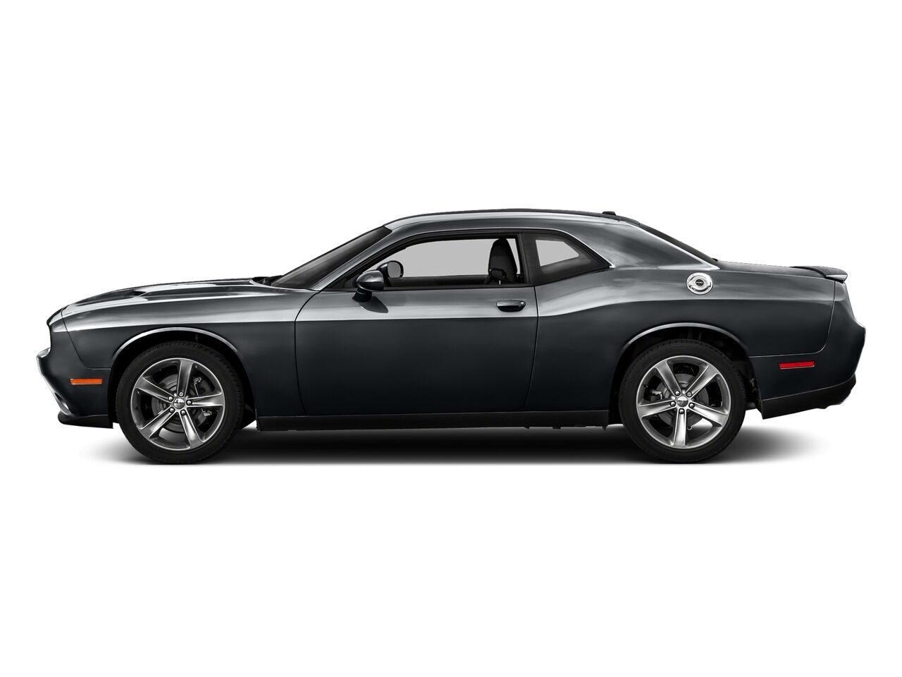 2017 DODGE Challenger