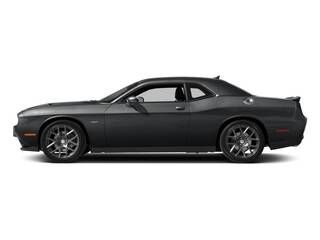 2017 DODGE Challenger
