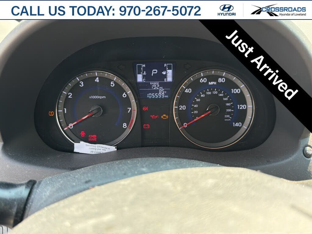 2017 HYUNDAI Accent
