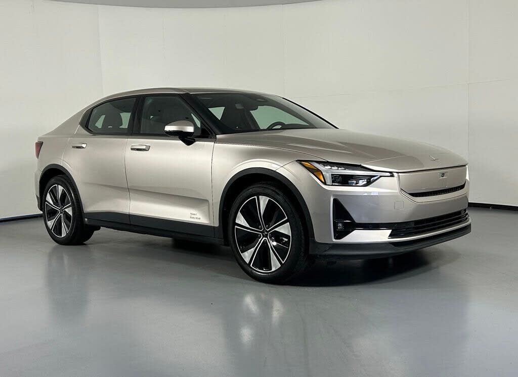 2024 POLESTAR PS2