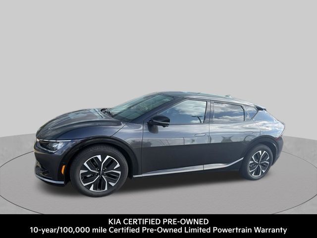 2023 KIA EV6