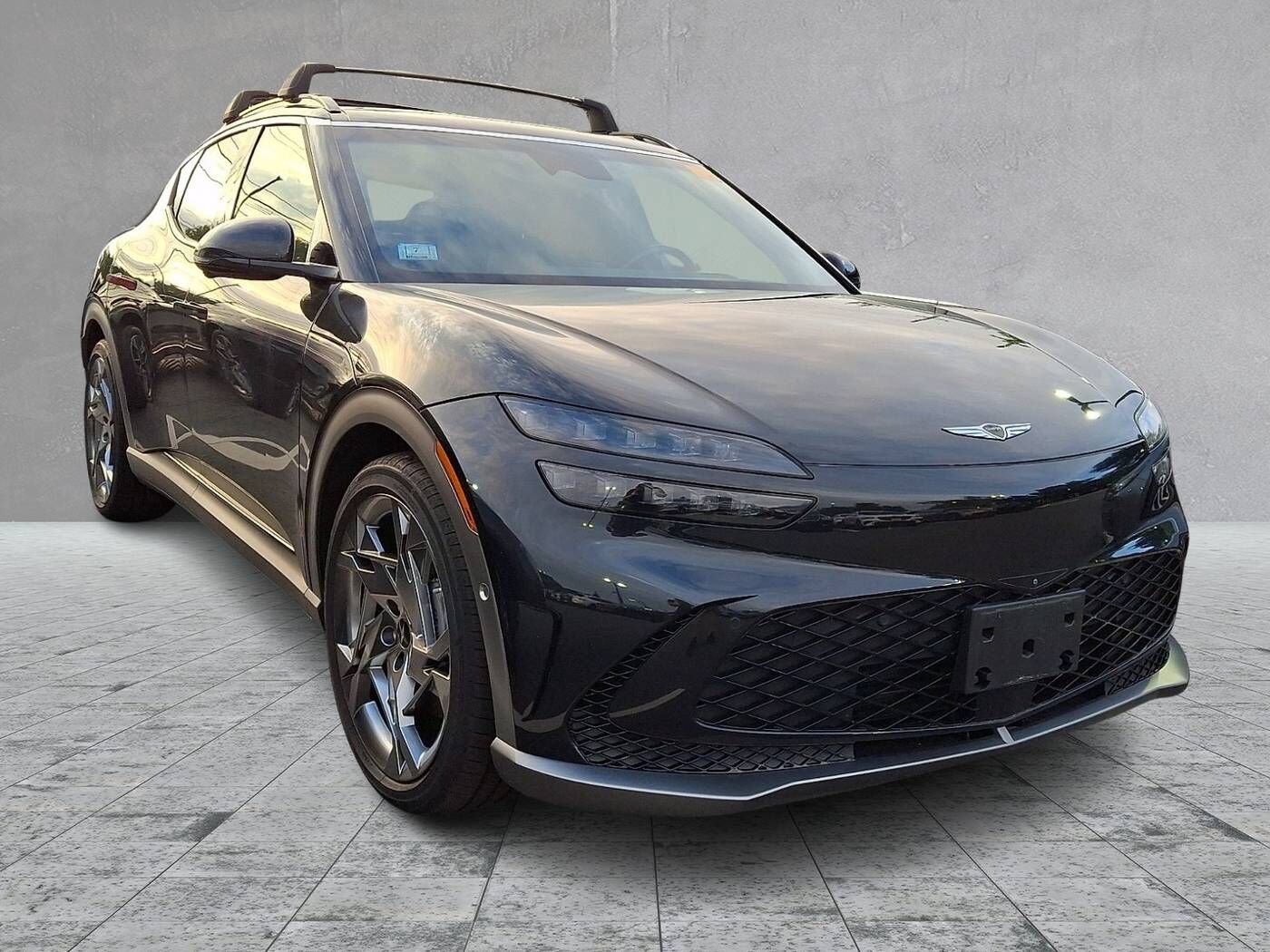2023 GENESIS GV60