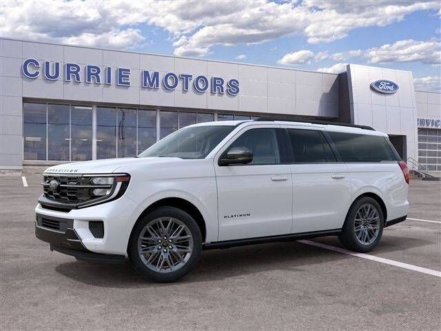 2027 FORD Expedition