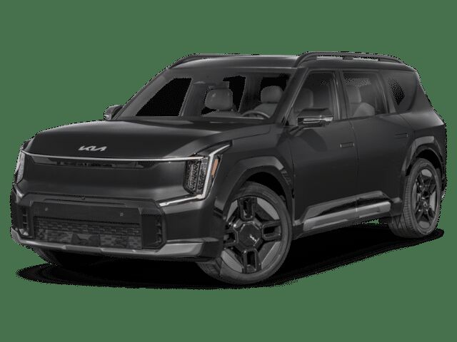 2026 KIA EV9