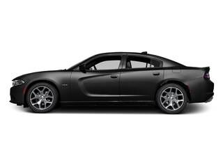 2016 DODGE Charger