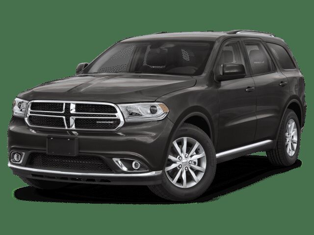 2018 DODGE Durango