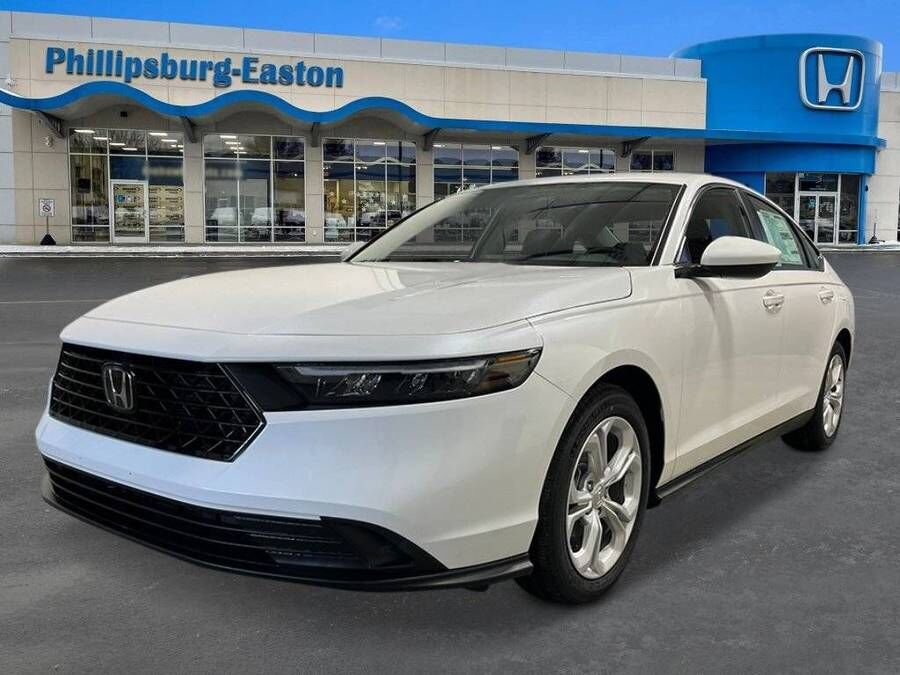 2026 HONDA Accord