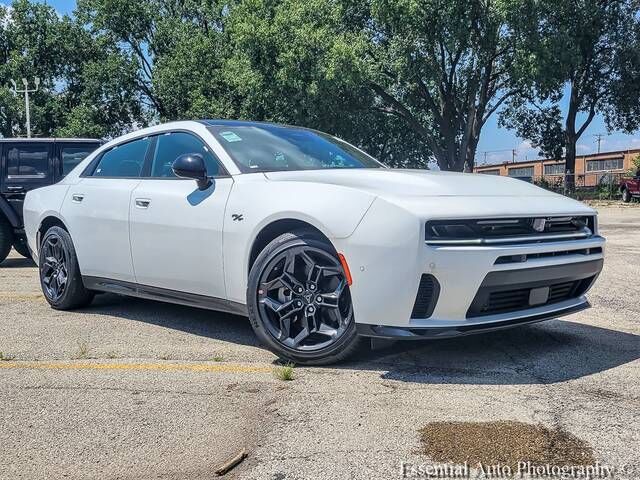 2026 DODGE Charger