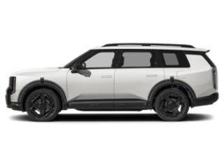 2027 KIA Telluride