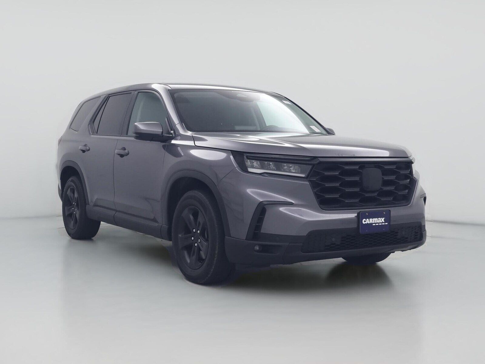 2024 HONDA Pilot