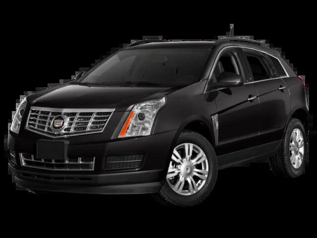 2015 CADILLAC SRX