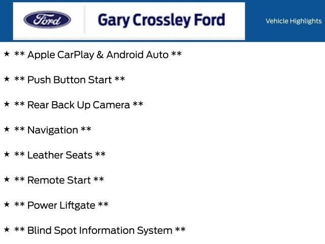 2015 FORD Edge